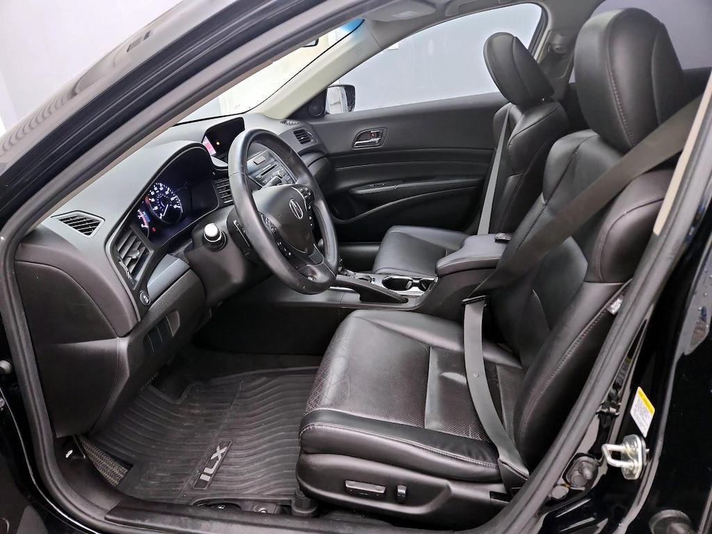 used 2014 Acura ILX car, priced at $12,998