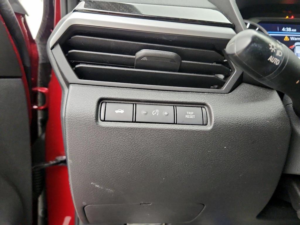 used 2023 Nissan Altima car, priced at $24,998