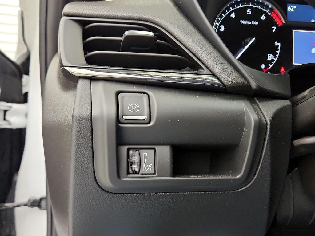 used 2024 Cadillac CT4 car, priced at $35,998