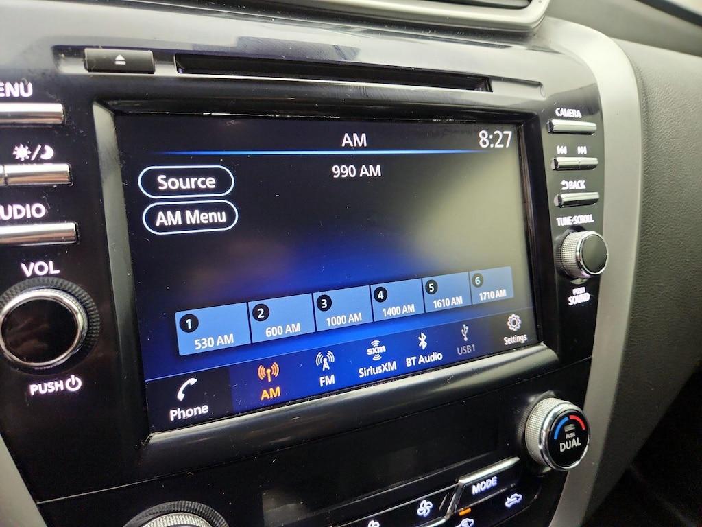 used 2024 Nissan Murano car, priced at $30,998