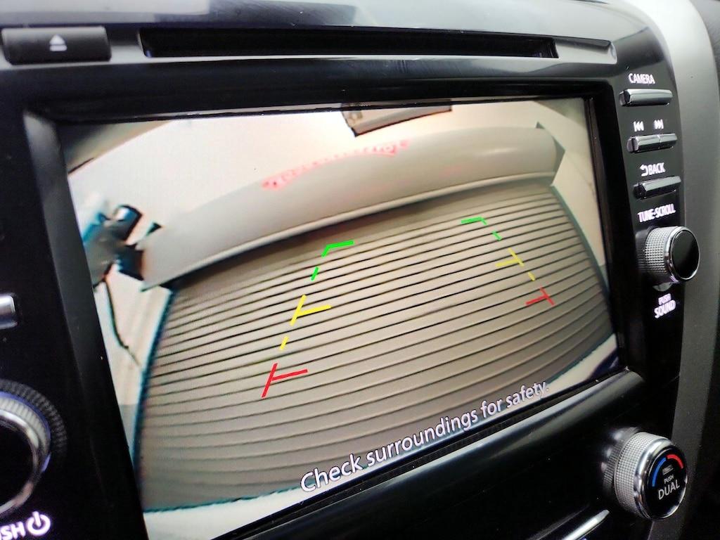 used 2024 Nissan Murano car, priced at $30,998