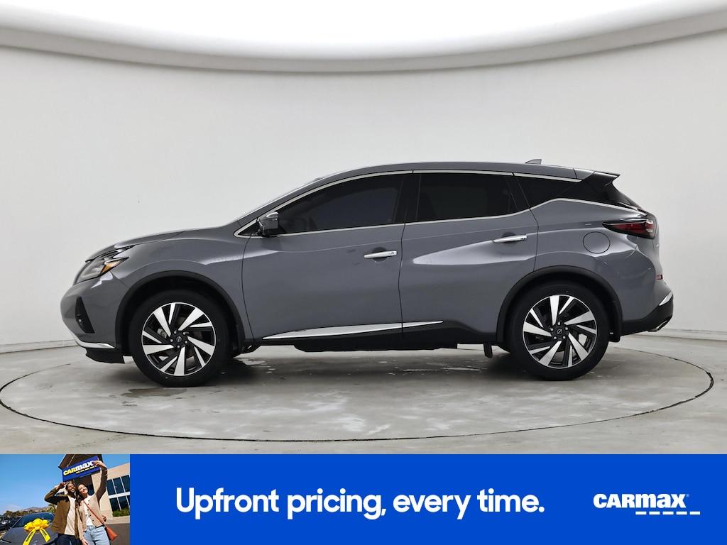 used 2023 Nissan Murano car, priced at $23,998