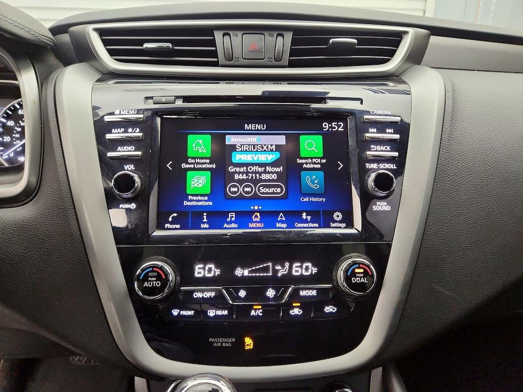 used 2023 Nissan Murano car, priced at $23,998