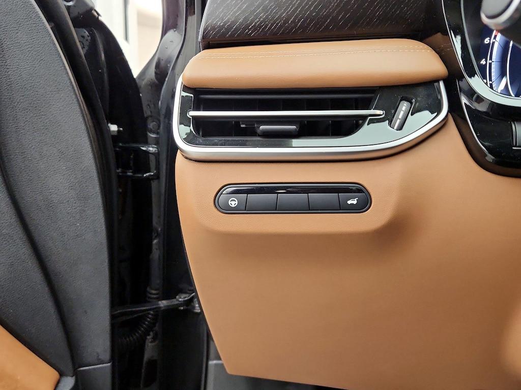 used 2023 INFINITI QX60 car, priced at $42,998