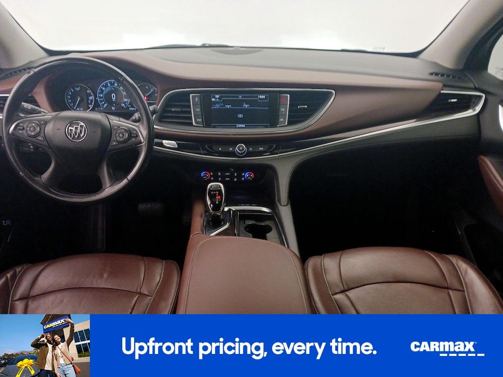 used 2018 Buick Enclave car, priced at $24,998