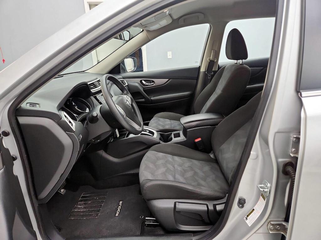 used 2016 Nissan Rogue car, priced at $13,599