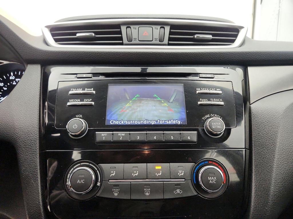 used 2016 Nissan Rogue car, priced at $13,599