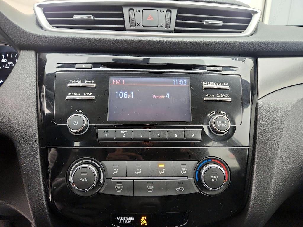 used 2016 Nissan Rogue car, priced at $13,599