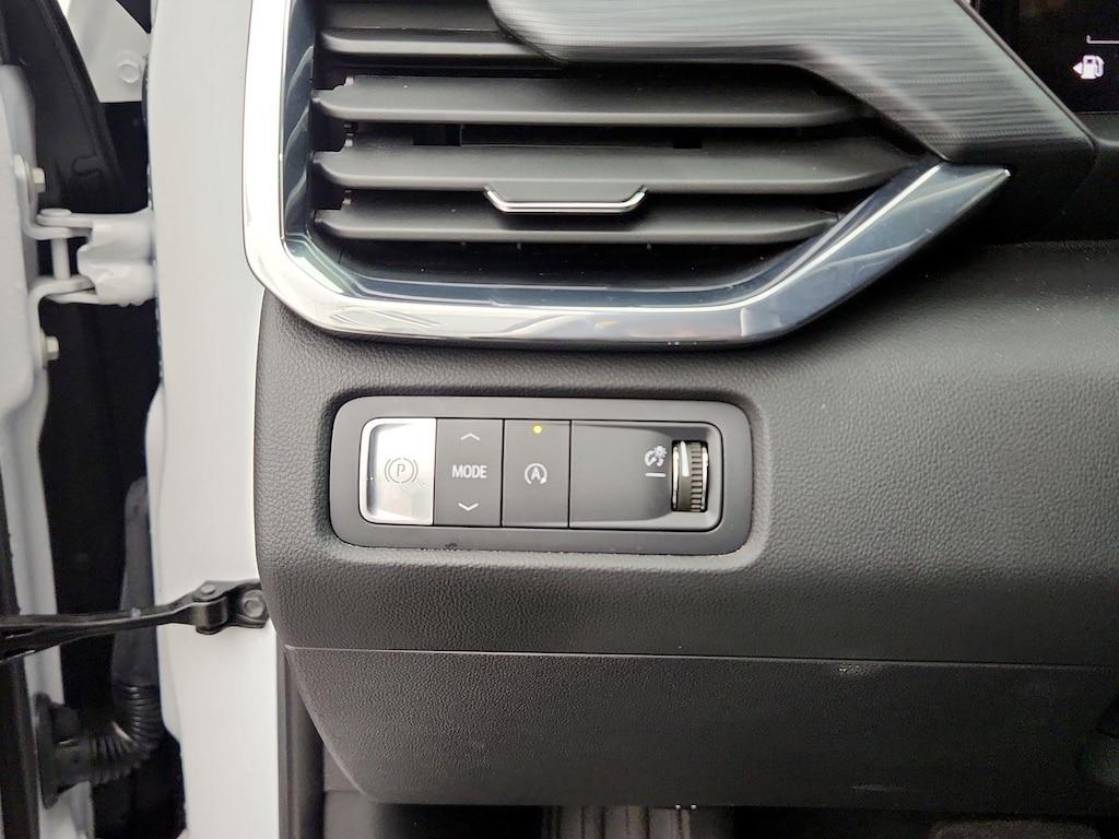 used 2025 GMC Acadia car, priced at $31,998