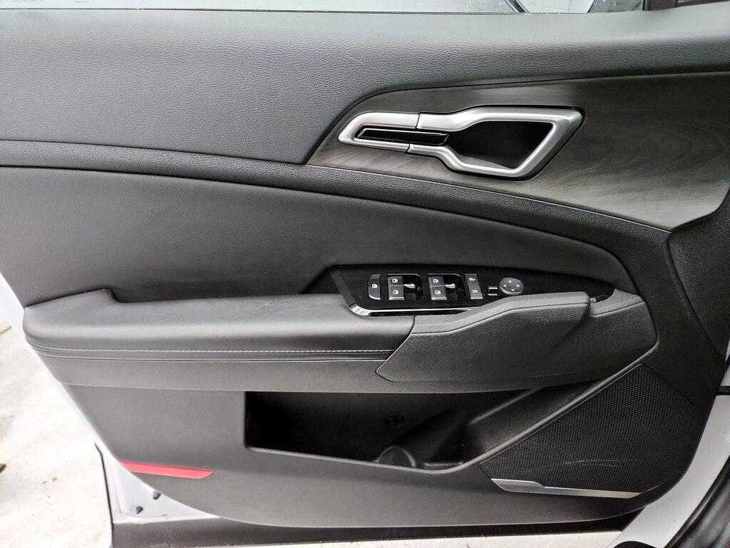 used 2023 Kia Sportage car, priced at $27,998