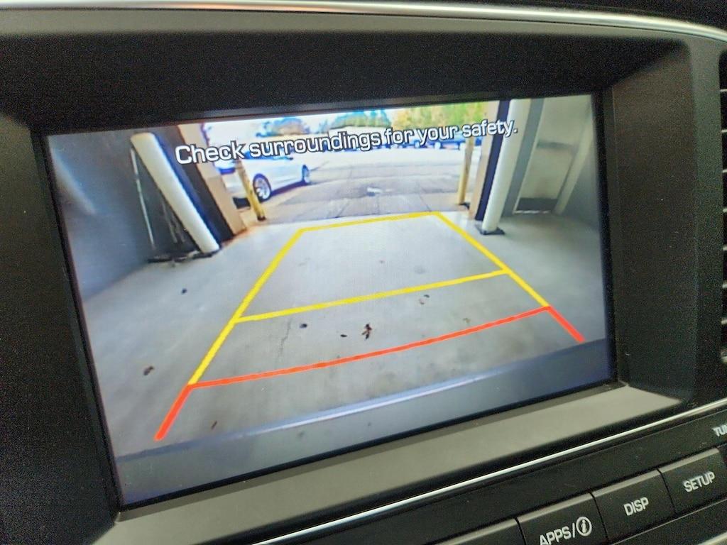 used 2017 Hyundai Elantra car, priced at $15,998