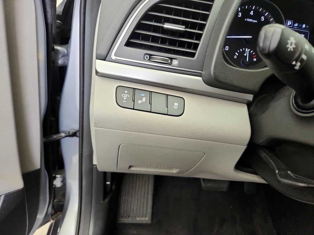 used 2017 Hyundai Elantra car, priced at $15,998
