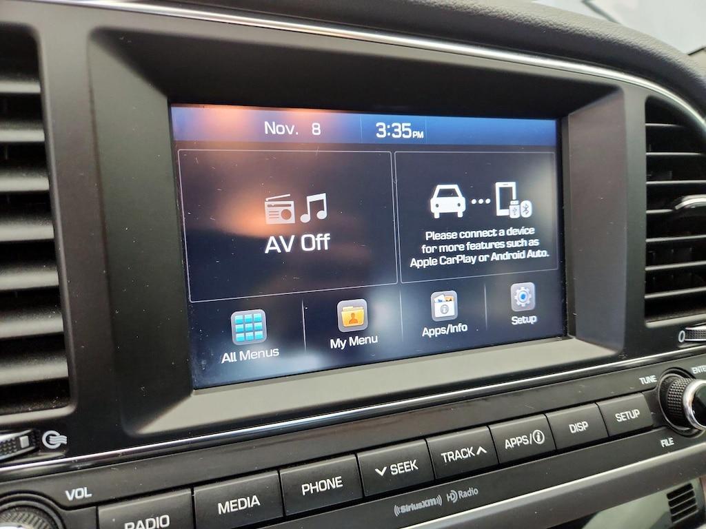 used 2017 Hyundai Elantra car, priced at $15,998