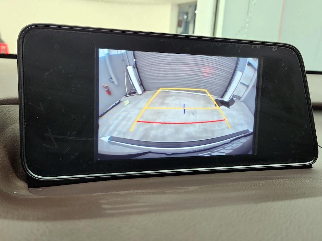 used 2018 Lexus RX 350 car, priced at $27,998