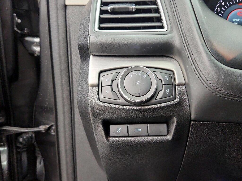 used 2017 Ford Explorer car, priced at $21,998