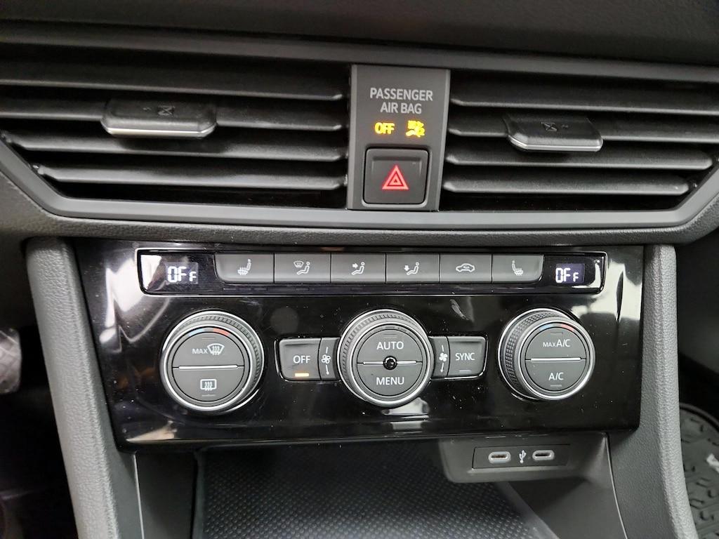 used 2023 Volkswagen Jetta car, priced at $21,998