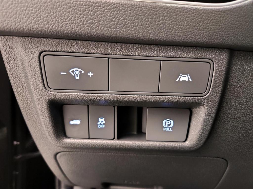 used 2023 Hyundai Sonata car, priced at $25,998