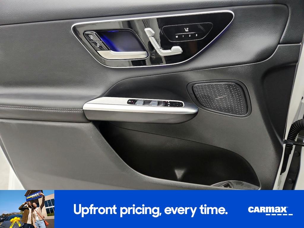 used 2025 Mercedes-Benz GLC 300 car, priced at $43,998