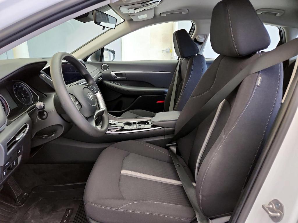 used 2023 Hyundai Sonata car, priced at $24,998