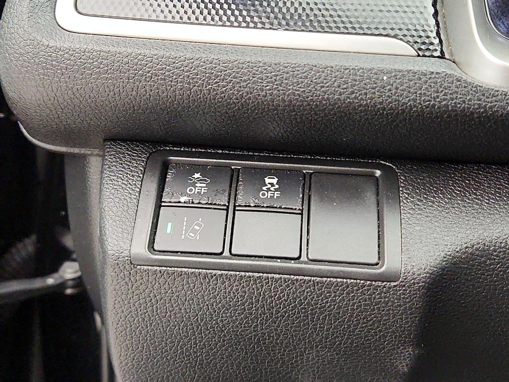 used 2021 Honda Civic car, priced at $21,998