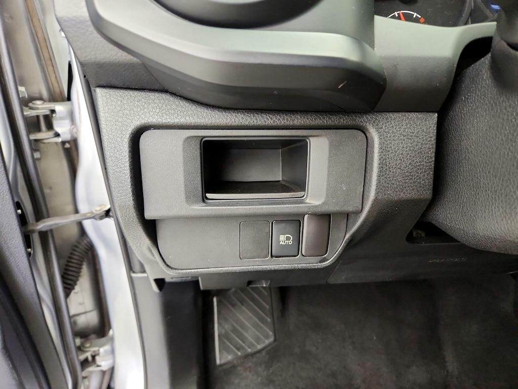 used 2018 Toyota Tacoma car, priced at $21,998