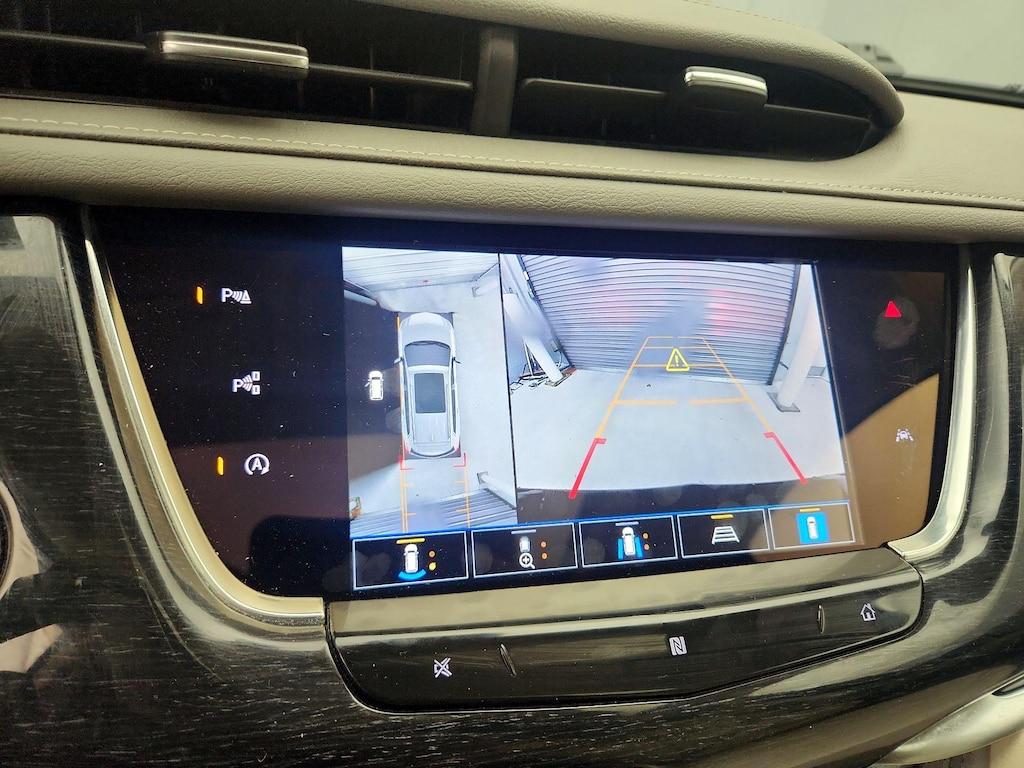 used 2021 Cadillac XT6 car, priced at $31,998