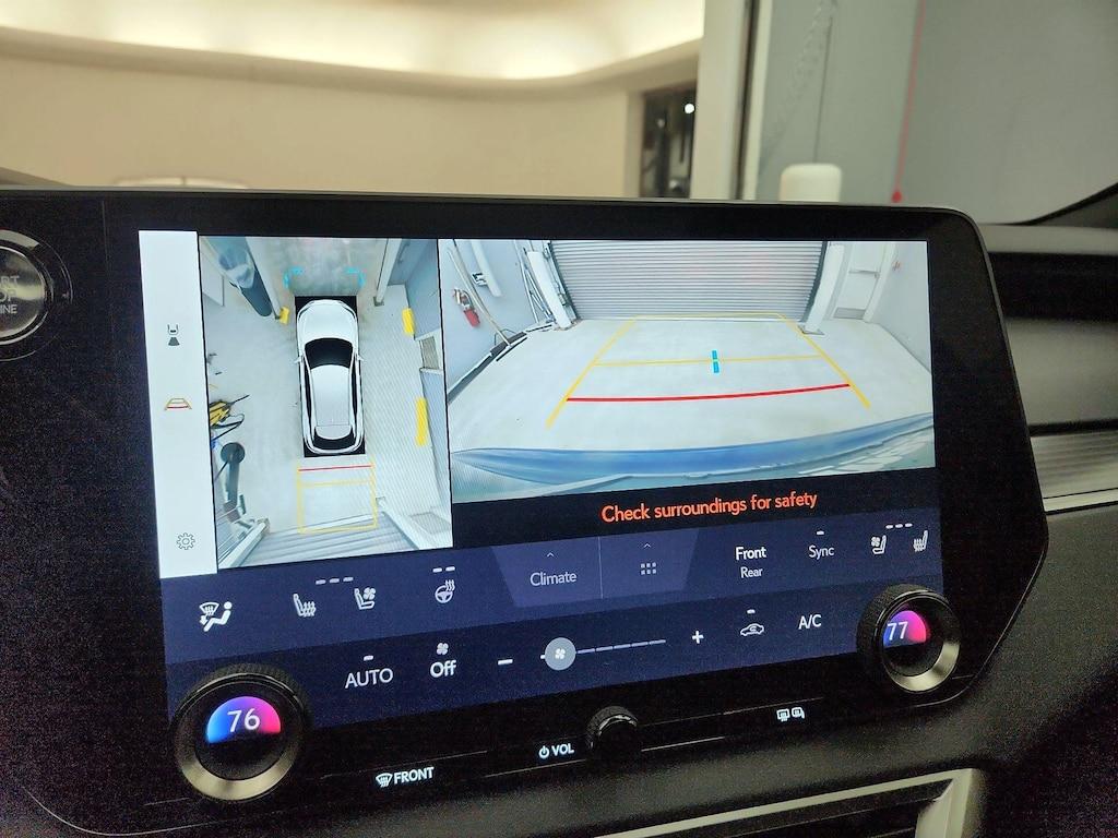 used 2023 Lexus RX 350 car, priced at $51,998