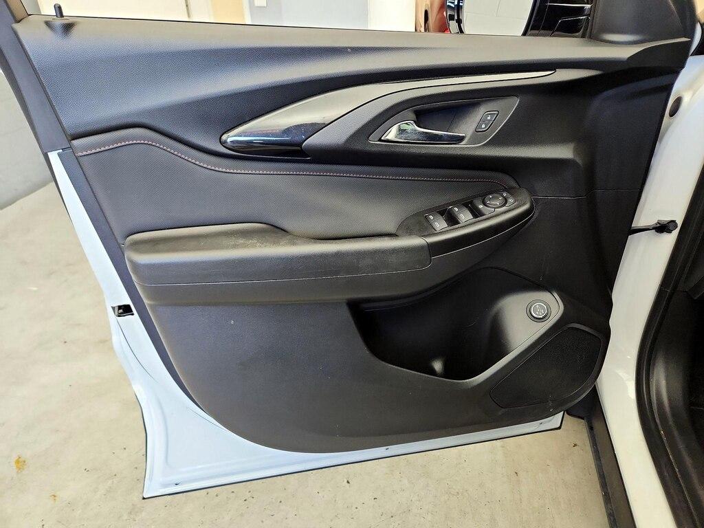 used 2022 Chevrolet TrailBlazer car, priced at $22,998