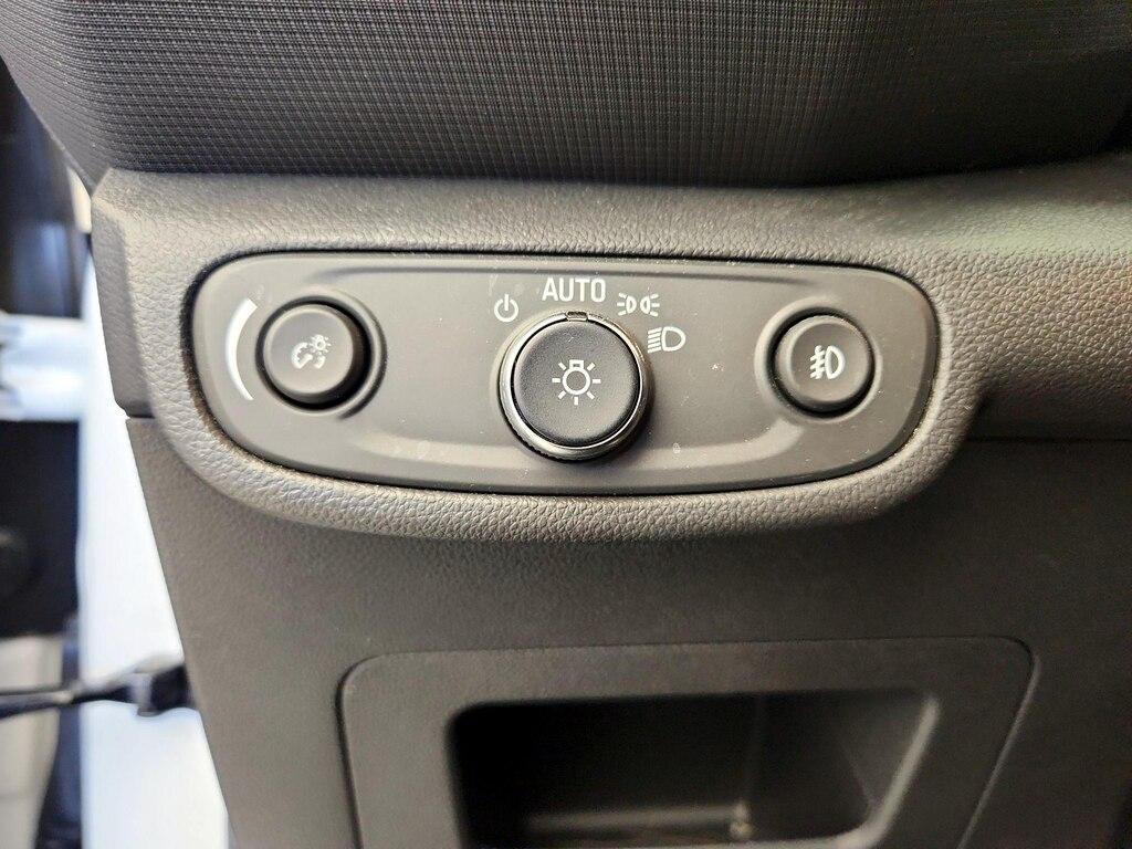 used 2022 Chevrolet TrailBlazer car, priced at $22,998