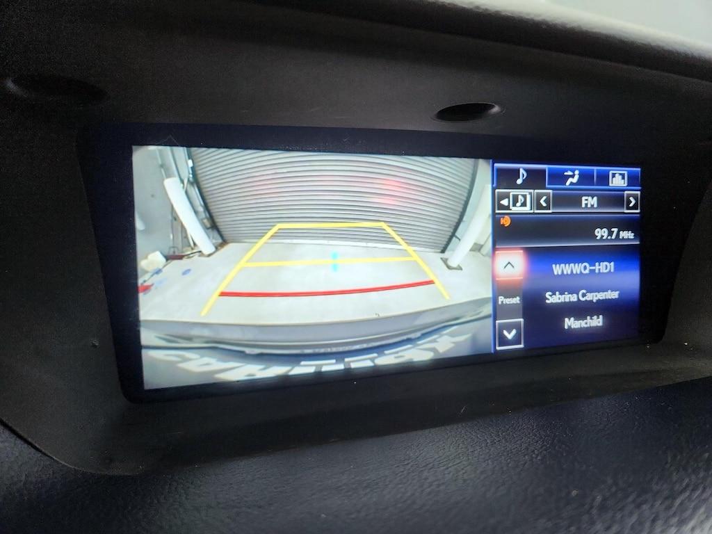 used 2015 Lexus GS 350 car, priced at $20,998