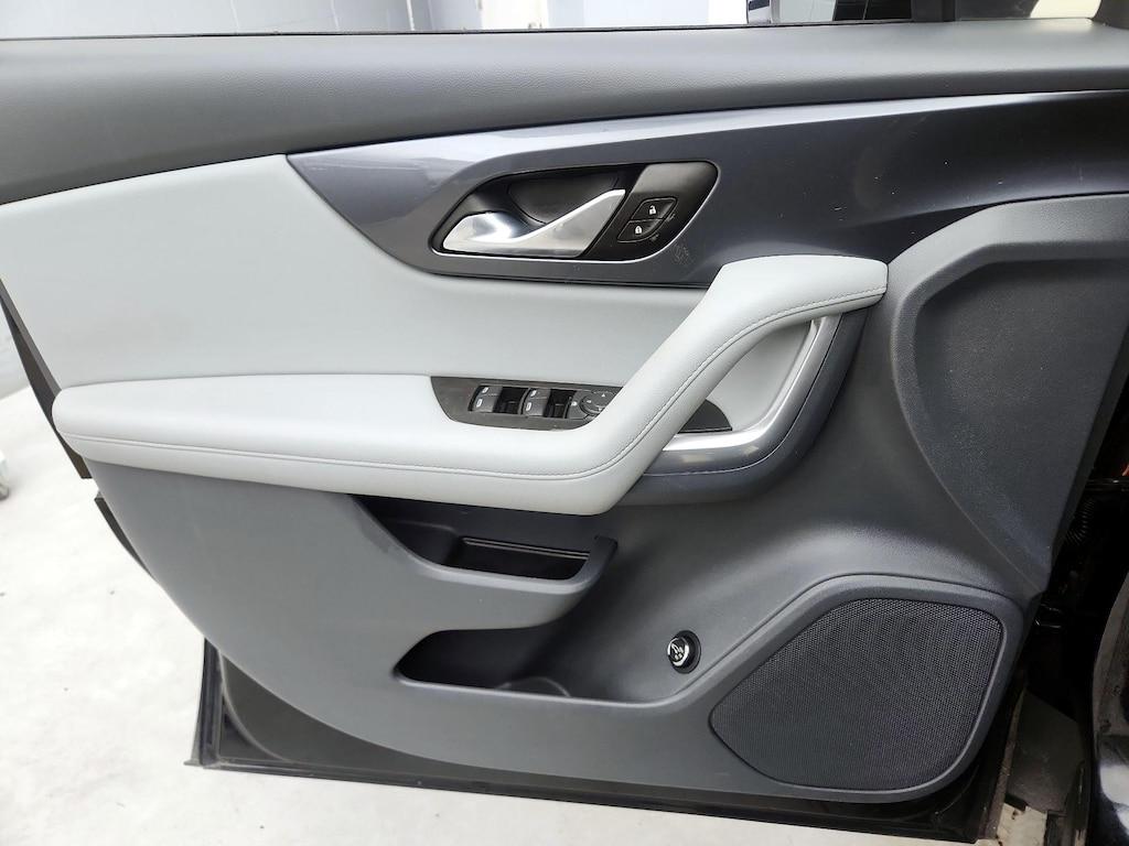 used 2020 Chevrolet Blazer car, priced at $20,998