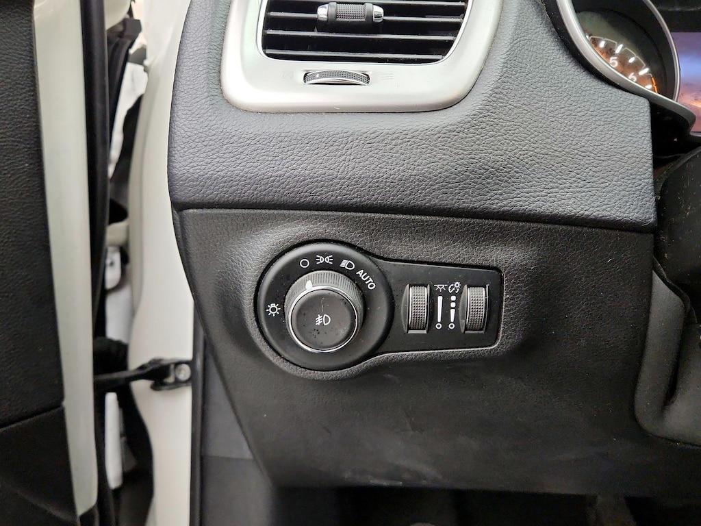 used 2017 Jeep Compass car, priced at $13,998