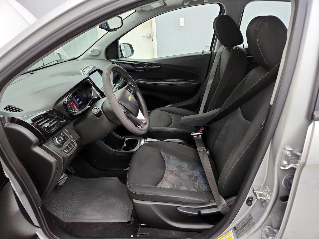 used 2016 Chevrolet Spark car, priced at $12,998