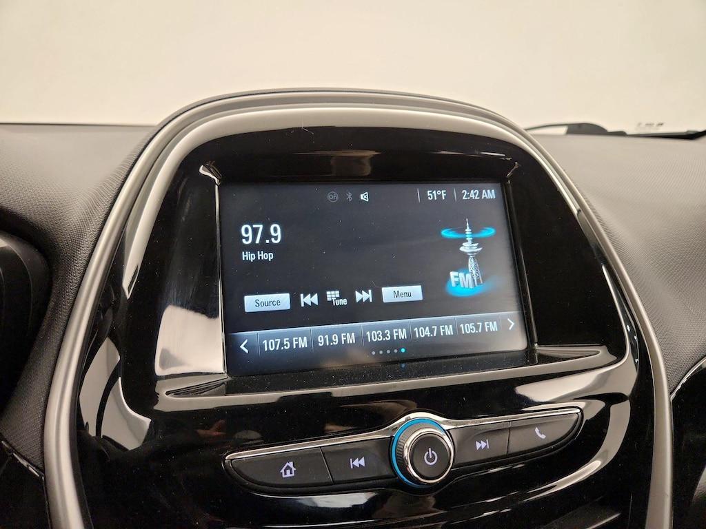 used 2016 Chevrolet Spark car, priced at $12,998