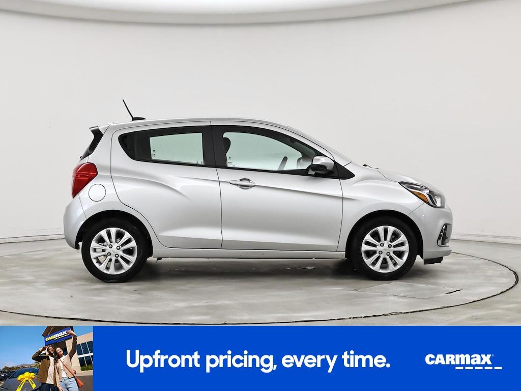 used 2016 Chevrolet Spark car, priced at $12,998