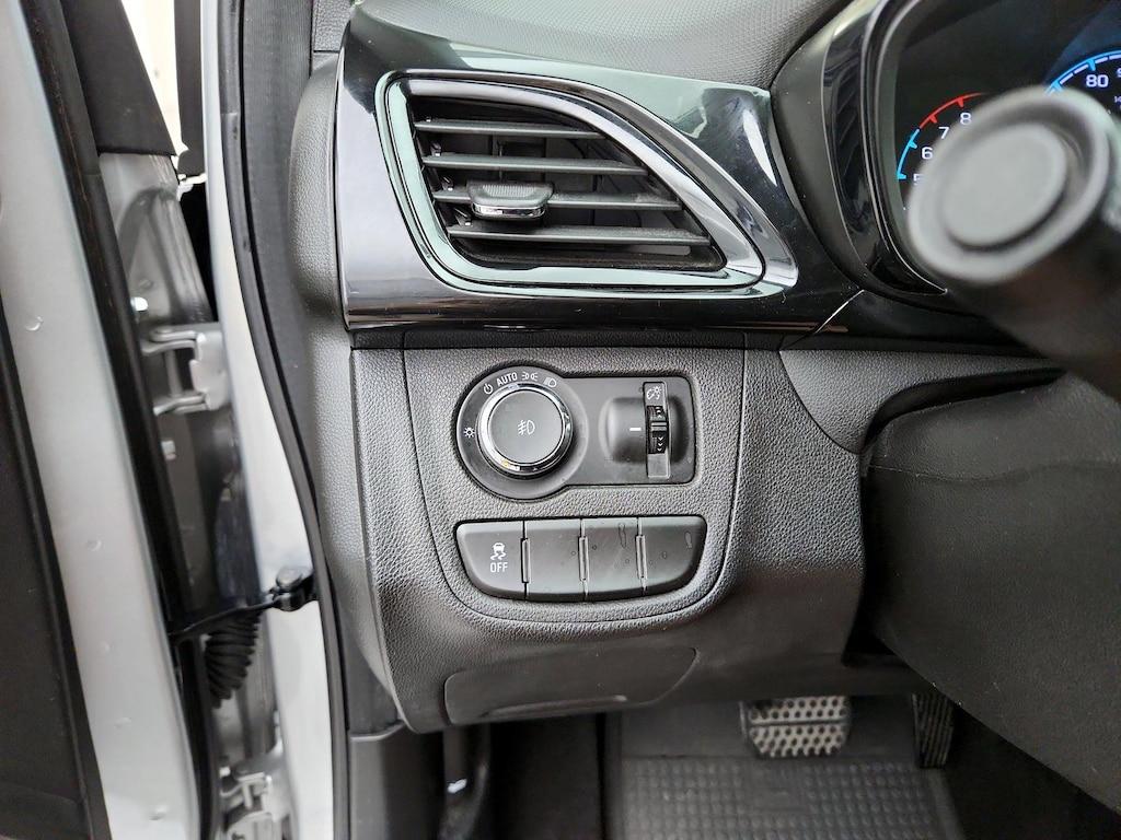 used 2016 Chevrolet Spark car, priced at $12,998