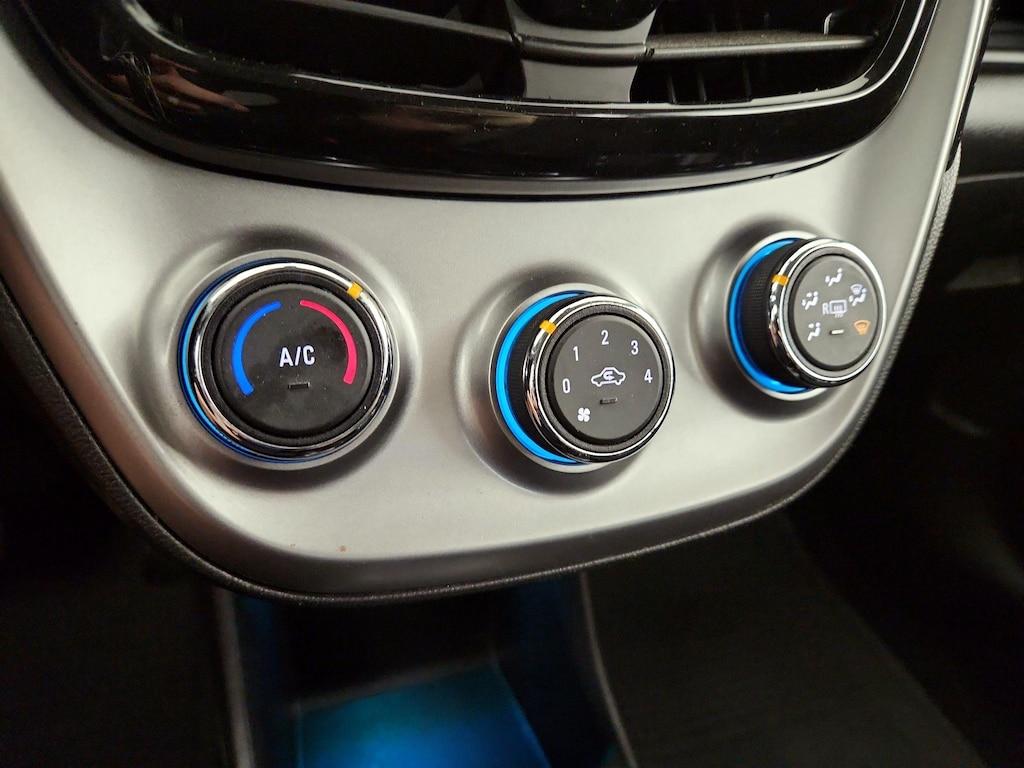 used 2016 Chevrolet Spark car, priced at $12,998