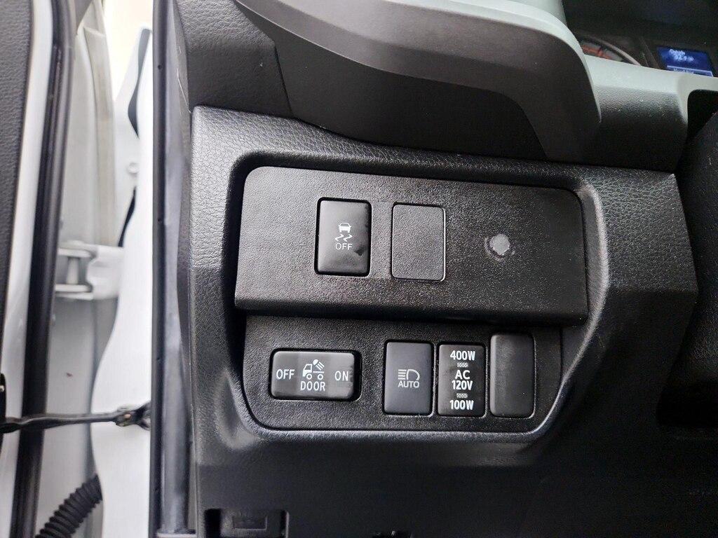 used 2022 Toyota Tacoma car, priced at $31,998