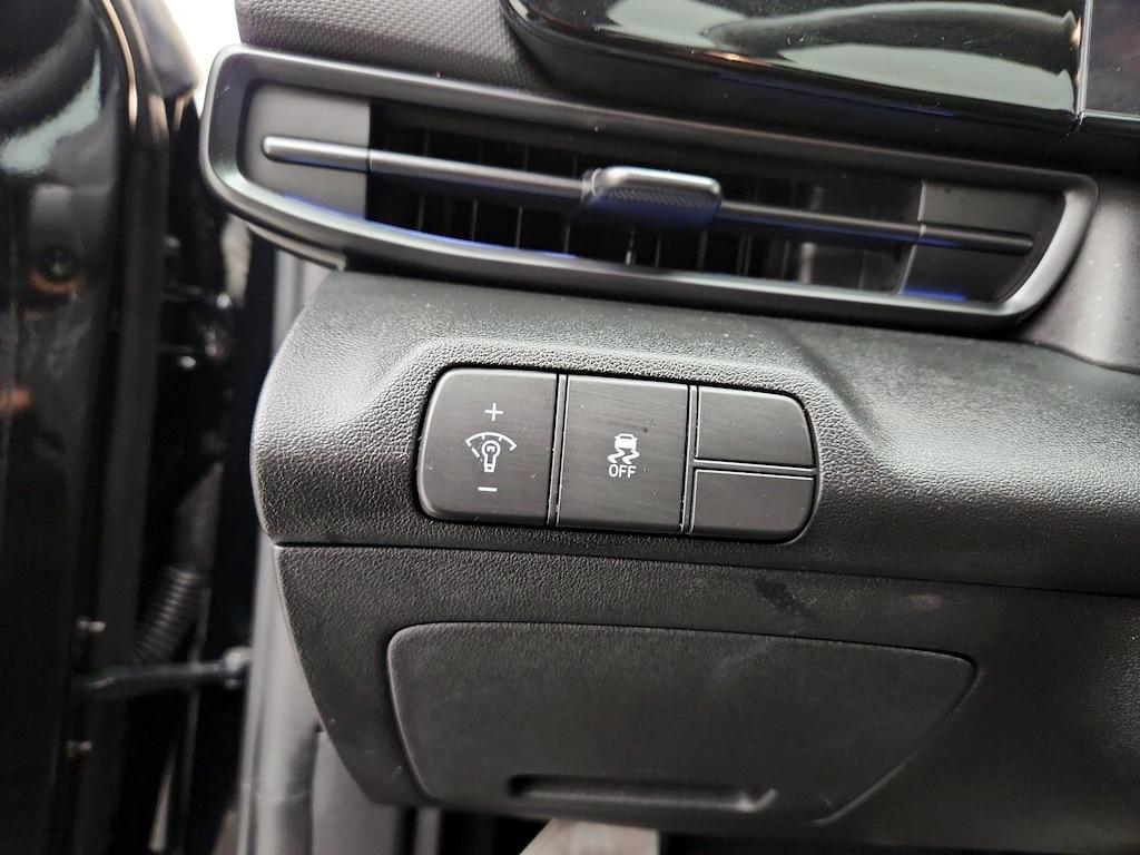 used 2025 Hyundai Elantra car, priced at $25,998