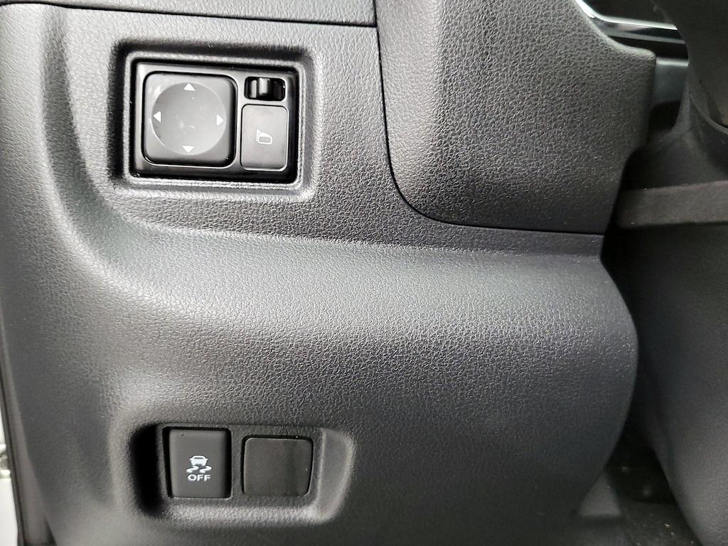 used 2019 Nissan Versa car, priced at $15,998