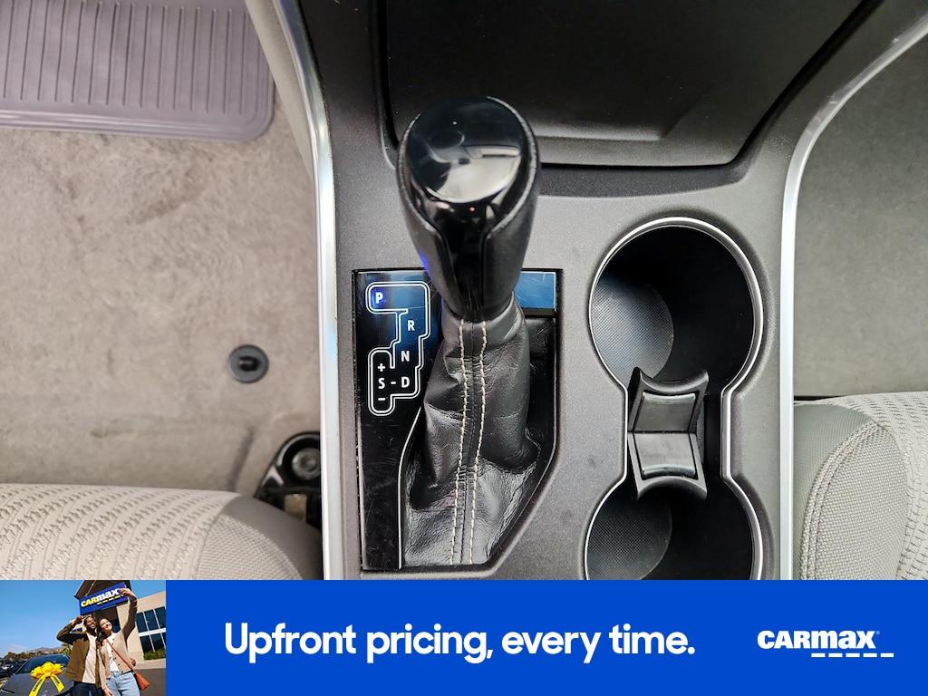 used 2016 Toyota Camry car, priced at $16,998
