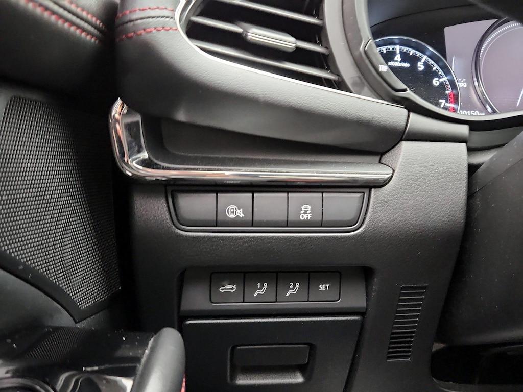 used 2025 Mazda Mazda3 car, priced at $25,998