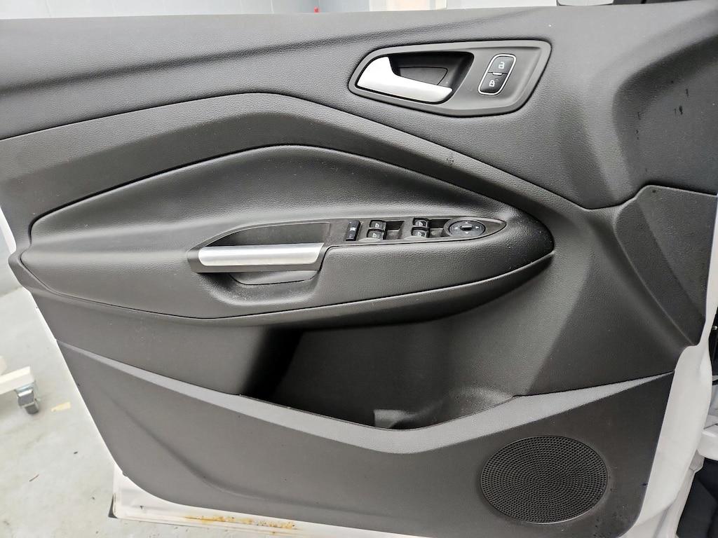 used 2018 Ford Escape car, priced at $12,599