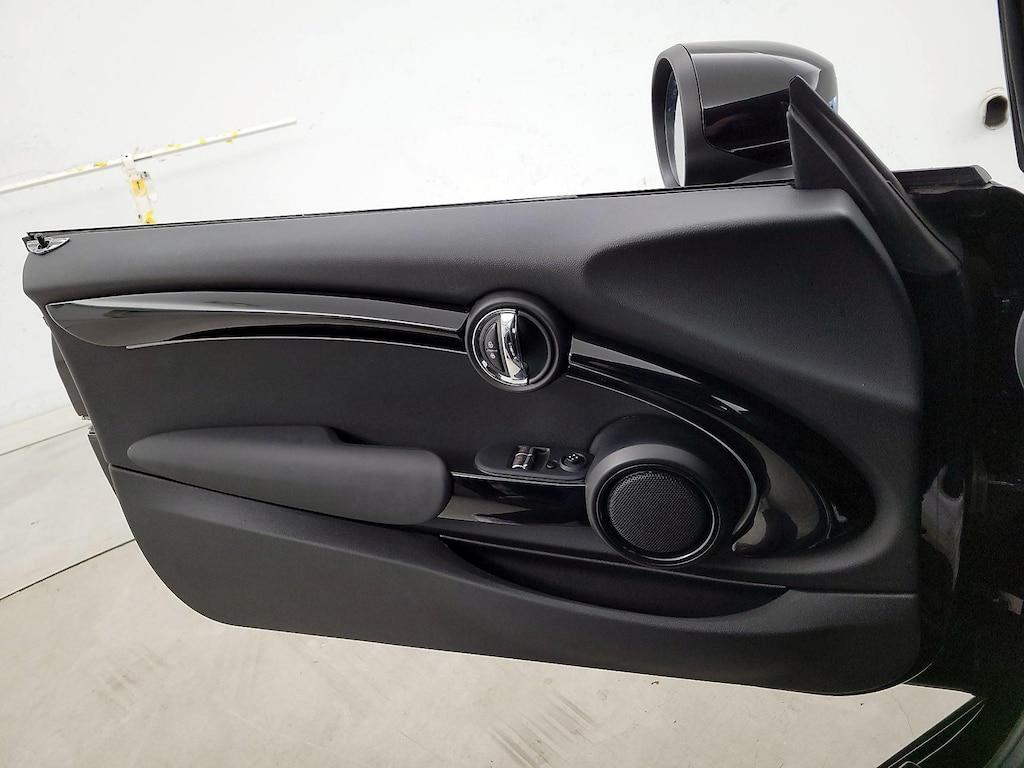 used 2022 MINI Hardtop car, priced at $23,998