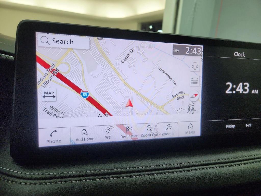 used 2023 INFINITI QX60 car, priced at $40,998