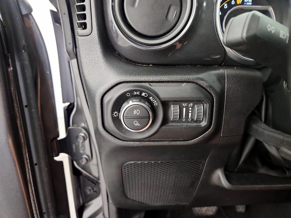 used 2022 Jeep Gladiator car, priced at $28,998