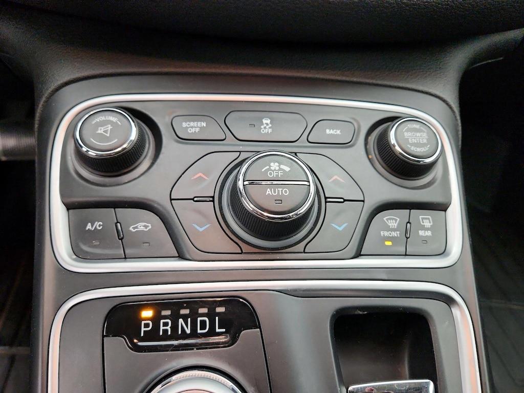 used 2015 Chrysler 200 car, priced at $13,998