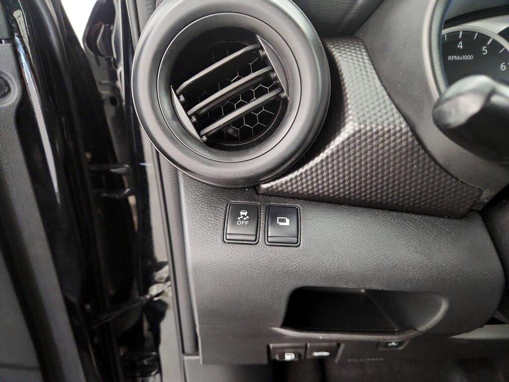 used 2019 Nissan Kicks car, priced at $12,998