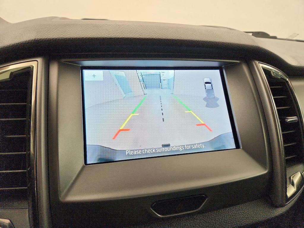 used 2023 Ford Ranger car, priced at $26,998