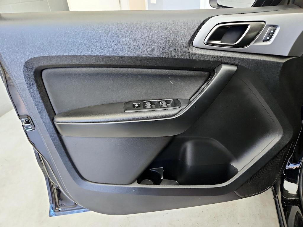 used 2023 Ford Ranger car, priced at $26,998